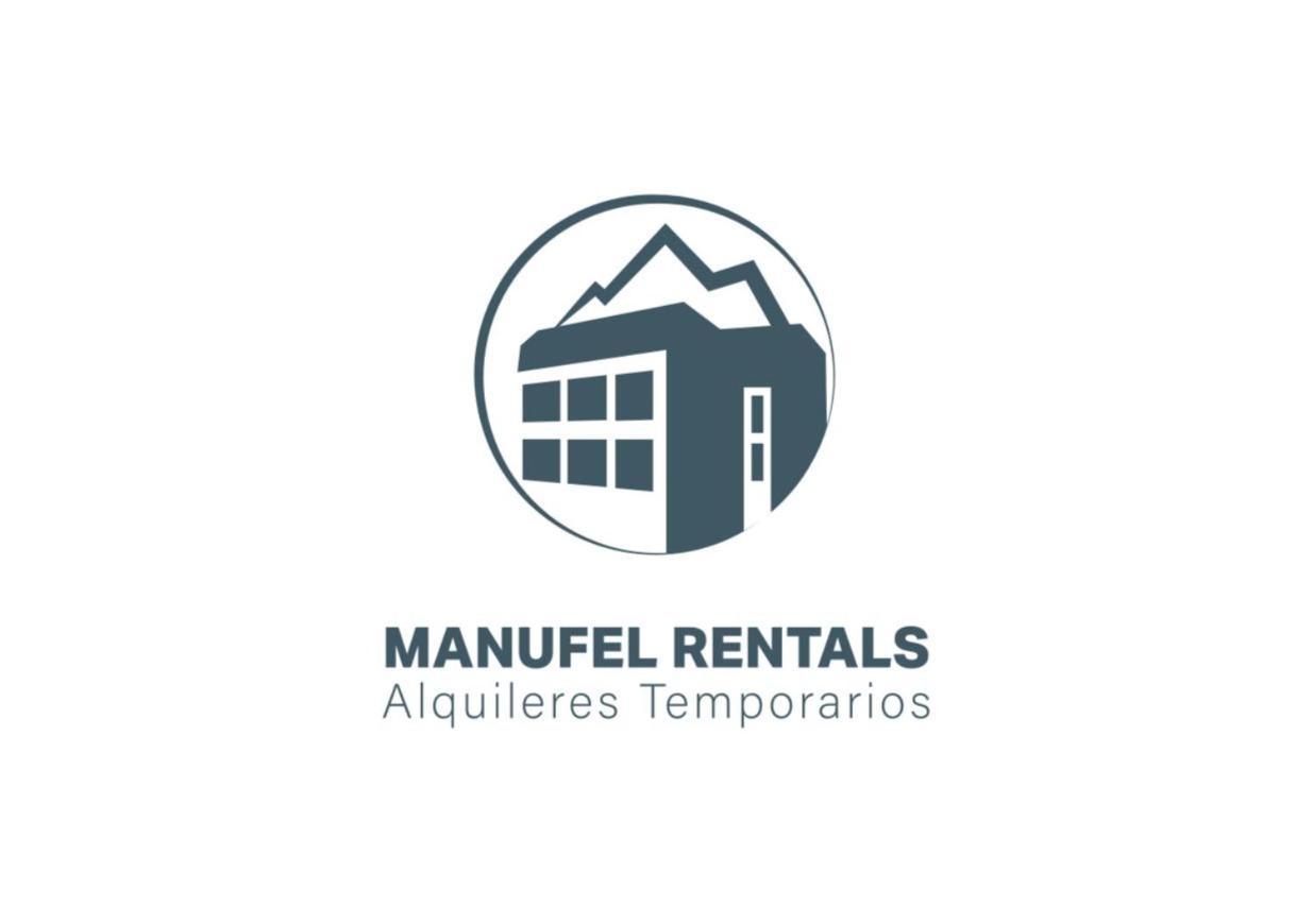 אושואיה Manufel Rentals מראה חיצוני תמונה