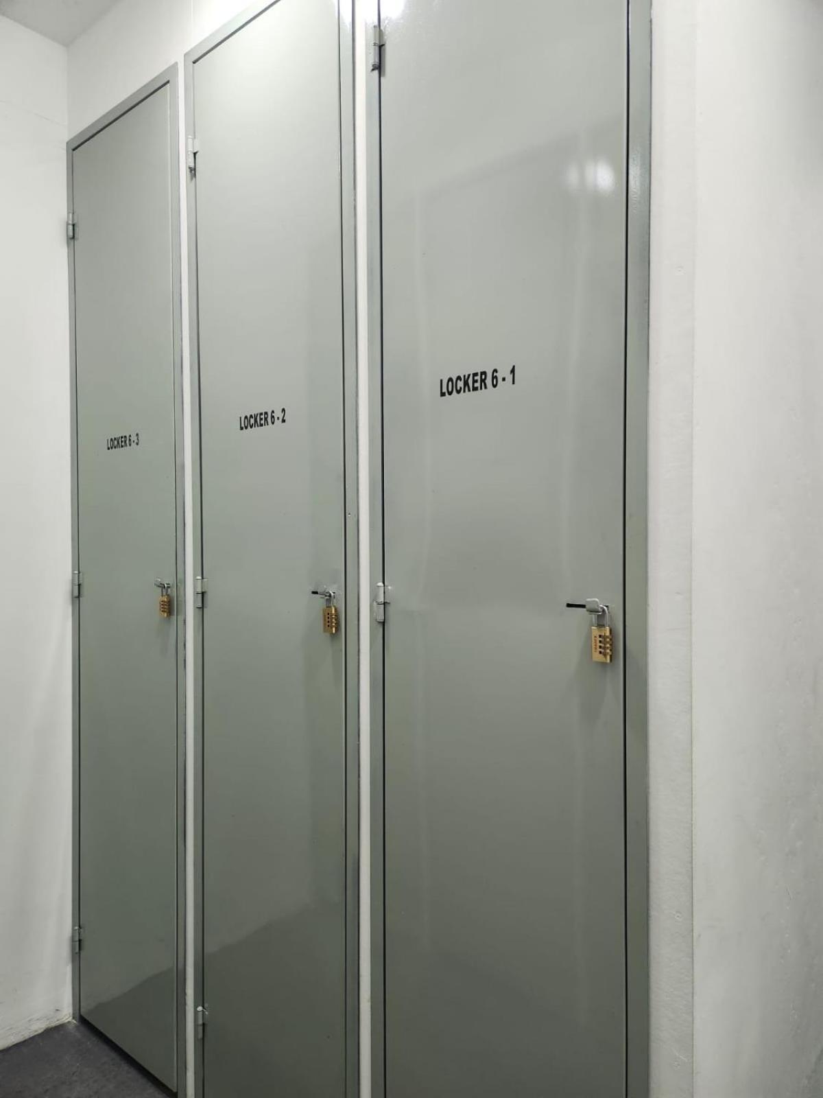 אושואיה Manufel Rentals מראה חיצוני תמונה