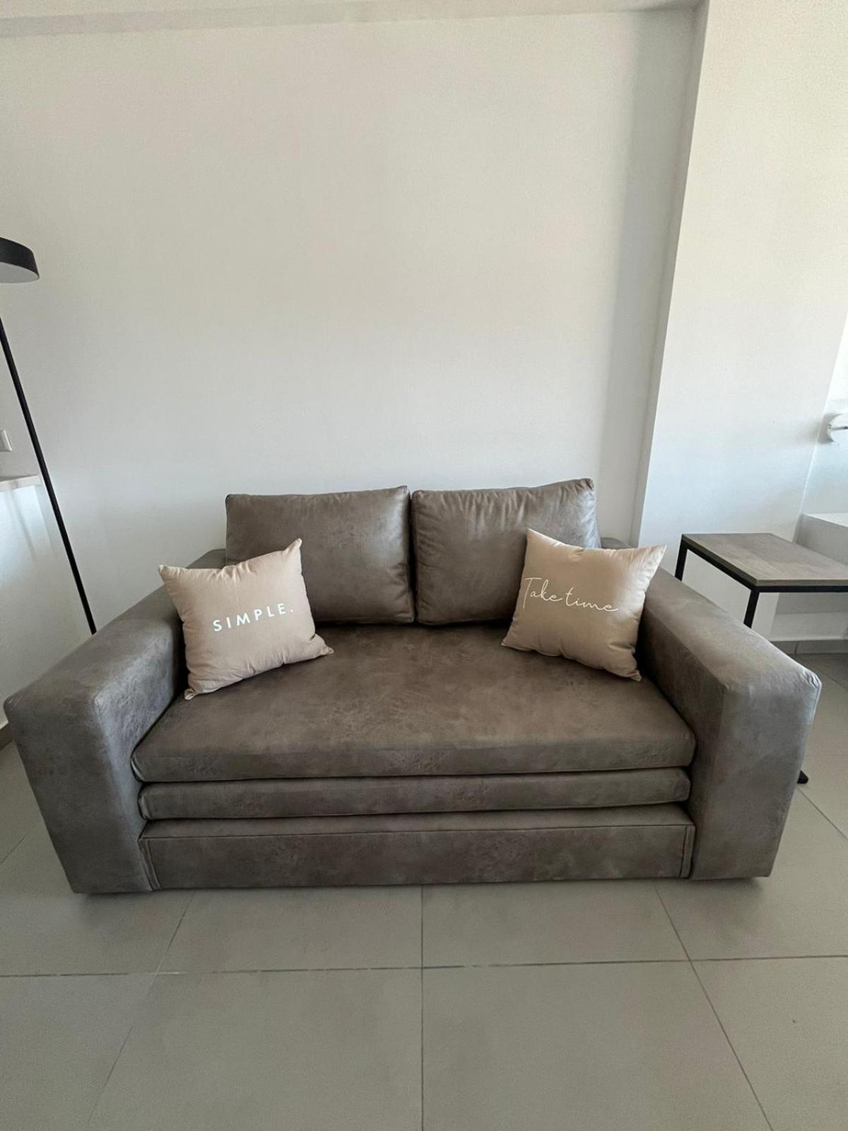 אושואיה Manufel Rentals מראה חיצוני תמונה